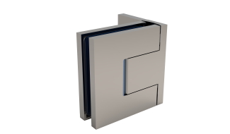 CRL BELLAGIO Series Hinges