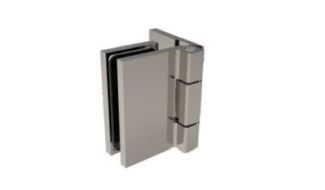 CRL COMO Series Hinges