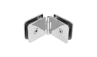 CRL Adjustable Glass Clamps