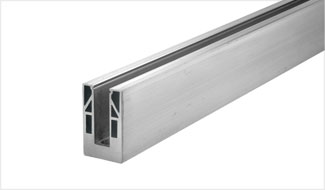 CRL TAPER-LOC® Railing System