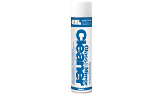 CRL Glass Cleaners