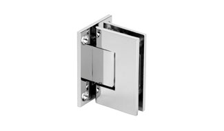 CRL JUNIOR GENEVA Series Hinges