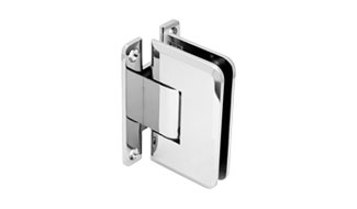 CRL PLYMOUTH Series Hinges