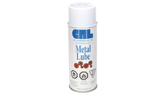 CRL Spray Lubricants