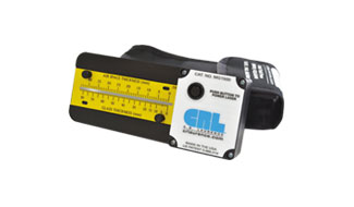 CRL Measuring Tools