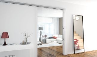 DORMA-GLAS Sliding Doors Systems