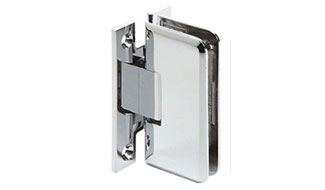 CRL PETITE Series Hinges