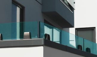 CRL SPIG-LITE Railing System