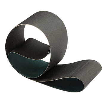 CRL Kingspor Abrasive Belts, 100 x 1830 mm