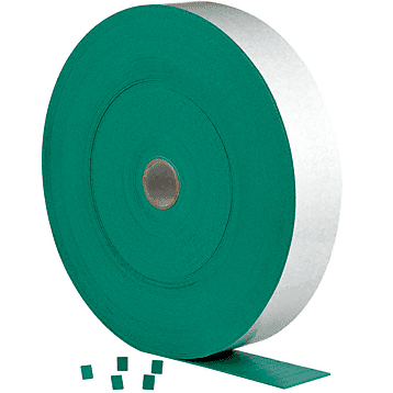 CRL Transport Pads - Green