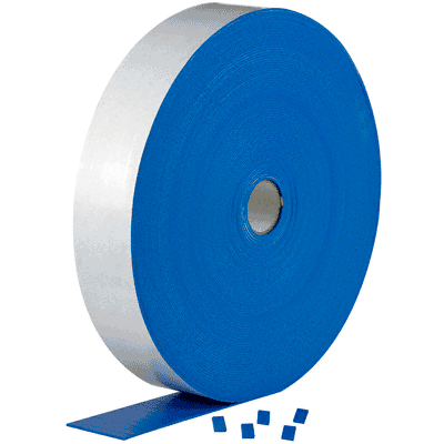 CRL BLUE TRANSPORT PADS