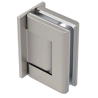 CRL Oil Dynamic Hinge Wall Mount HO