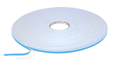 CRL V980 White Double Sided Adhesive Vinyl Foam Glazing Tape