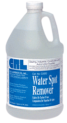 CRL Water Spot Remover