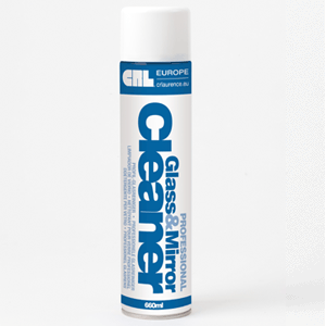 CRL PROFESSIONAL Glass Cleaner