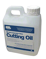 CRL Non Evaporating Glass Cutting Oil