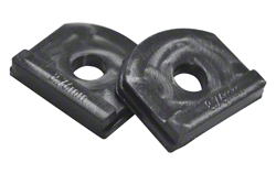 CRL Gaskets for EUZ5 Clamps