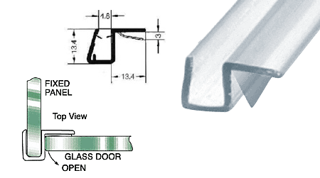 Polycarbonate Profiles and Sweeps