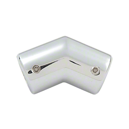 CRL 135 Degree Corner Support Bar Brackets