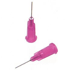 CRL UV Adhesive Dispensing Needles