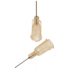 CRL UV Adhesive Dispensing Needles