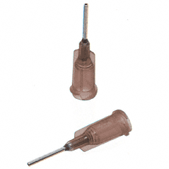 CRL UV Adhesive Dispensing Needles