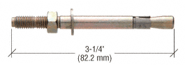 CRL Concrete Anchors