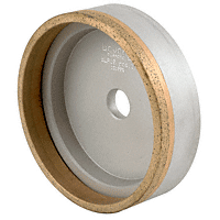 CRL Cup Diamond Wheel for Bovone Straight Line Edger