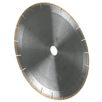 CRL 300mm Diameter Diamond Saw Blade