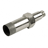 CRL 30 mm Habit Fit Electroplated Diamond Drill