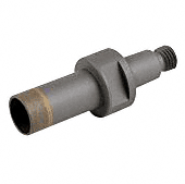 CRL 63 mm Diamond Drill Habit Fit Sintered