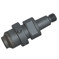 CRL 13 mm Combined Drill and Countersink Habit Fit Sintered