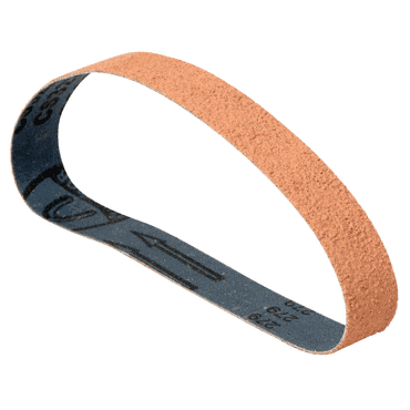 CRL Klingspor Cork Belt 533 x 28 mm