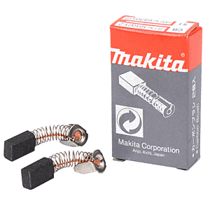 CRL Carbon Brushes for Makita® Scratch Polishing Machine