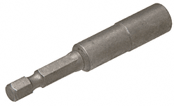 CRL 1/4-20 Hanger Bolt Driver