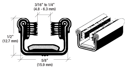 CRL Flexible 96