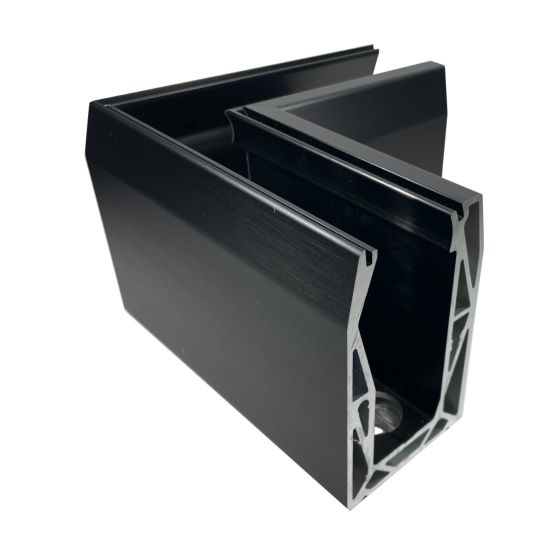 CRL Posione Internal Corner, Black