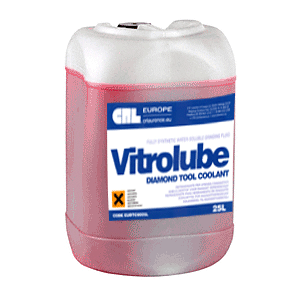 CRL 5L Vitrolube 127 Diamond Tool Coolant