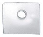 CRL SCU4 Series Clamp Replacement Gasket Pack