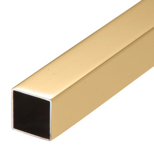 CRL Brass Support Bar 2M