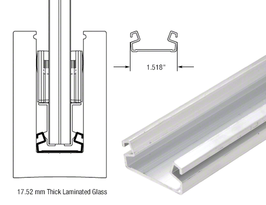 CRL TAPER-LOC® XA 10