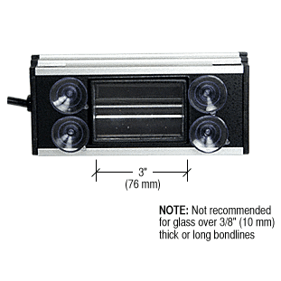 CRL Compact Curing Lamp - 230V AC 50Hz