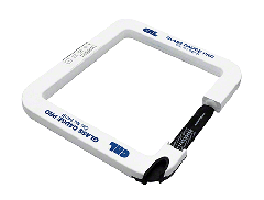 CRL White Glass Gauge Pro