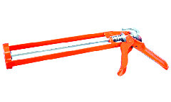 CRL Skeleton Caulking Gun "Kennet"