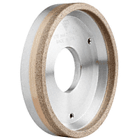 CRL Cup Diamond Wheel for Bottero Straight Line Edger 120 Grit