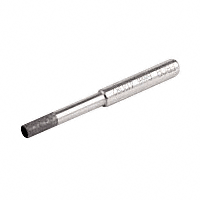 CRL 3 mm Diamond Drill Parallel Shank