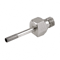 CRL 6 mm Diamond Drill Shaw Fit