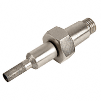 CRL 7 mm Combined Drill and Countersink Habit Fit Electroplated