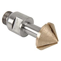 CRL Diamond Countersink Continental Fit 25 mm Diameter