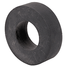 CRL Polish Cup Wheel 100, 25, 50 mm Abrastone